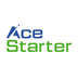 AceStarter's Logo
