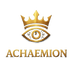 Achaemion's Logo