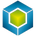 Actinium's logo