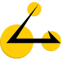 Double-A Chain's Logo'