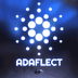 ADAFlect's Logo