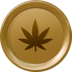 WEED Token's Logo