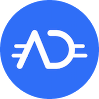 ADFunds's Logo'