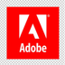 Adobe Inc Stock Futures on MEXC's Logo