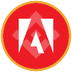 Adobe Tokenized bStocks's Logo