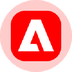 Adobe Tokenized Stock (Ondo)'s Logo