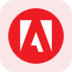 Adobe Tokenized Stock (Reality)'s Logo