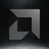 Advanced Micro Devices tokenized stock (Backpack)'s Logo