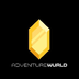 AdventureWurld's Logo