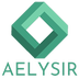 Aelysir's Logo