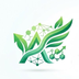 Aero Green Tech's Logo