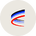 Aerodrome Finance's Logo