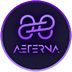 Aeterna V2's Logo