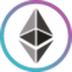 Aave ETH's Logo