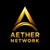 Aether Network's Logo