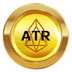 Aether coin's Logo