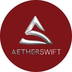 AetherSwift's Logo