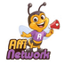 Affi Network's Logo