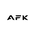  AFKDAO's Logo