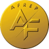Afrep's Logo