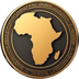 Africash's Logo