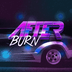 AfterBack's Logo