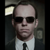 Agent Smith's Logo