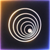 Agent Wormhole's Logo