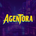 Agentora's logo