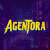 Agentora's Logo