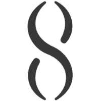 SingularityNET's Logo'