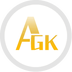 A Golden Keg's Logo