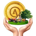 Agri Future Token's Logo