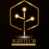 Agritech's Logo