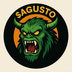 Agusto's Logo