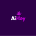 Ai Hey's Logo
