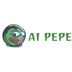 AI Pepe's Logo