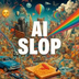AI SLOP's Logo