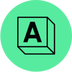 AIBLOCK's Logo