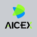 AICEX's Logo