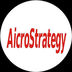 AicroStrategy's Logo