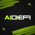 AIDEFI's Logo