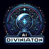 Divination AI's Logo