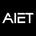 AIET Network's logo