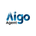 AlgoAgent's Logo