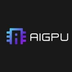 AIGPU Token's Logo