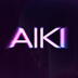 Aiki's Logo