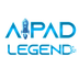 AIPad Legend's Logo