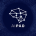 AIPAD's Logo