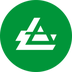 Air Products and Chemicals Inc Tokenized Stock's Logo